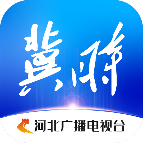 河北冀时少儿科教图标