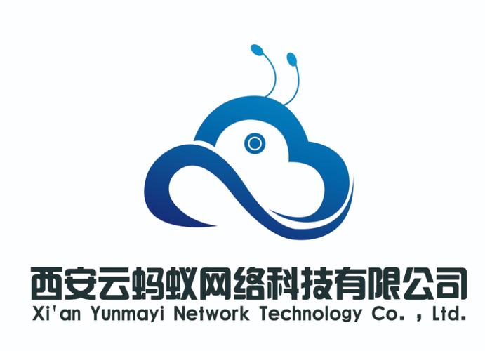 CPD蚂蚁云算区图标