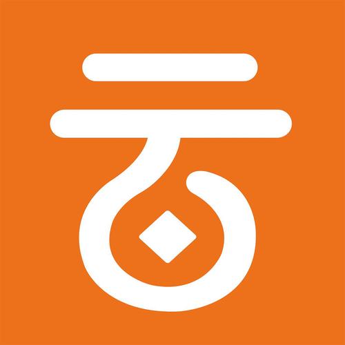 众云帮赚钱平台手图标