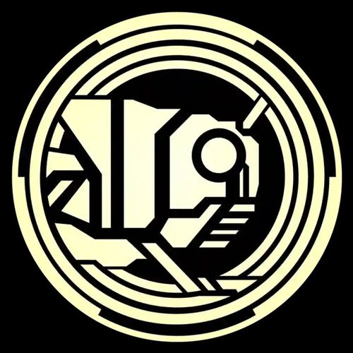 第一版主01by图标