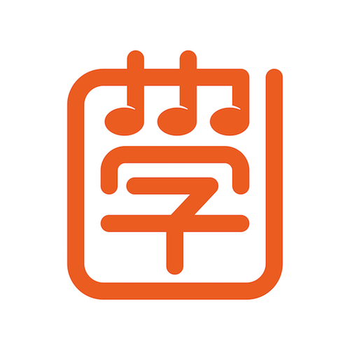 月学图标