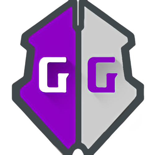 正版GG修改器图标