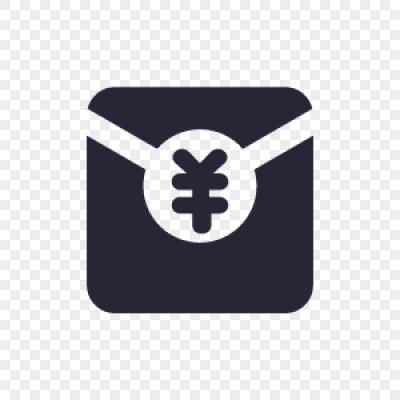 黑白块红包版图标