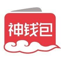 区神钱包图标