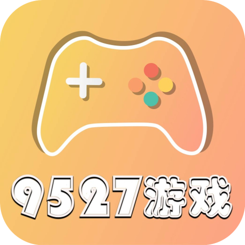 3317游戏盒子图标