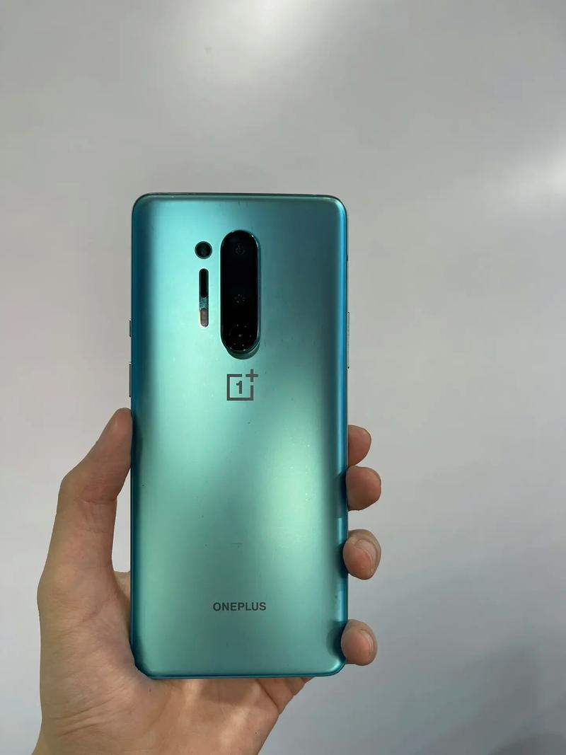 一加8pro相机