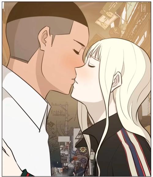 腾讯动漫梨泰院class漫画全集