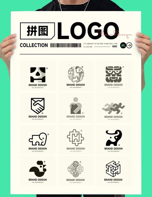 脑洞拼拼图
