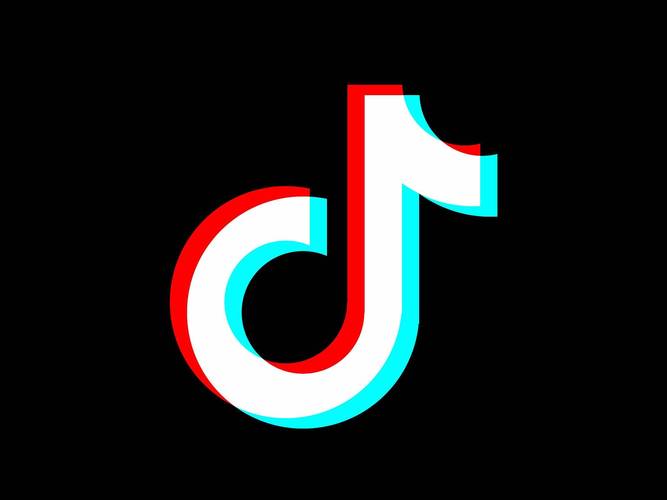 抖音能画多圆图标