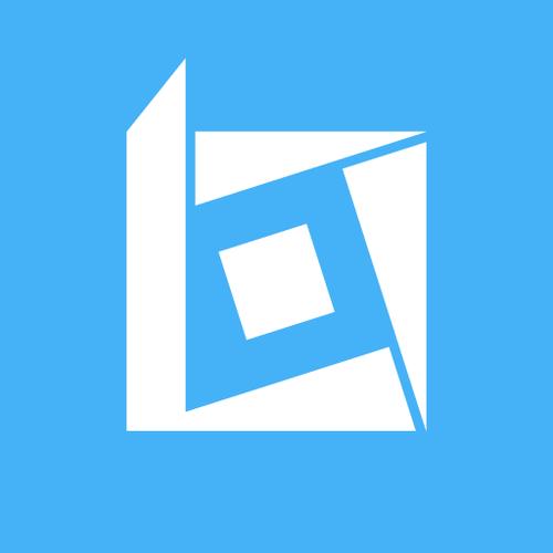 白杨金融图标