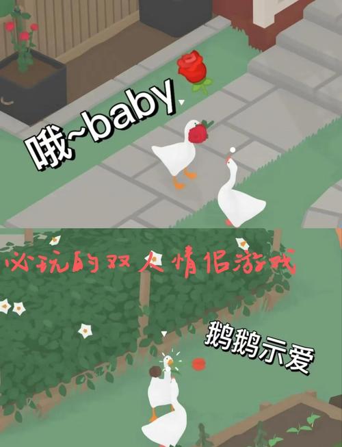 鹅农场入口v10