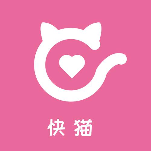 小猫快花手机版图标