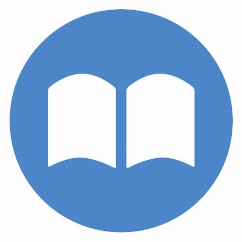 电子书阅读网手机图标
