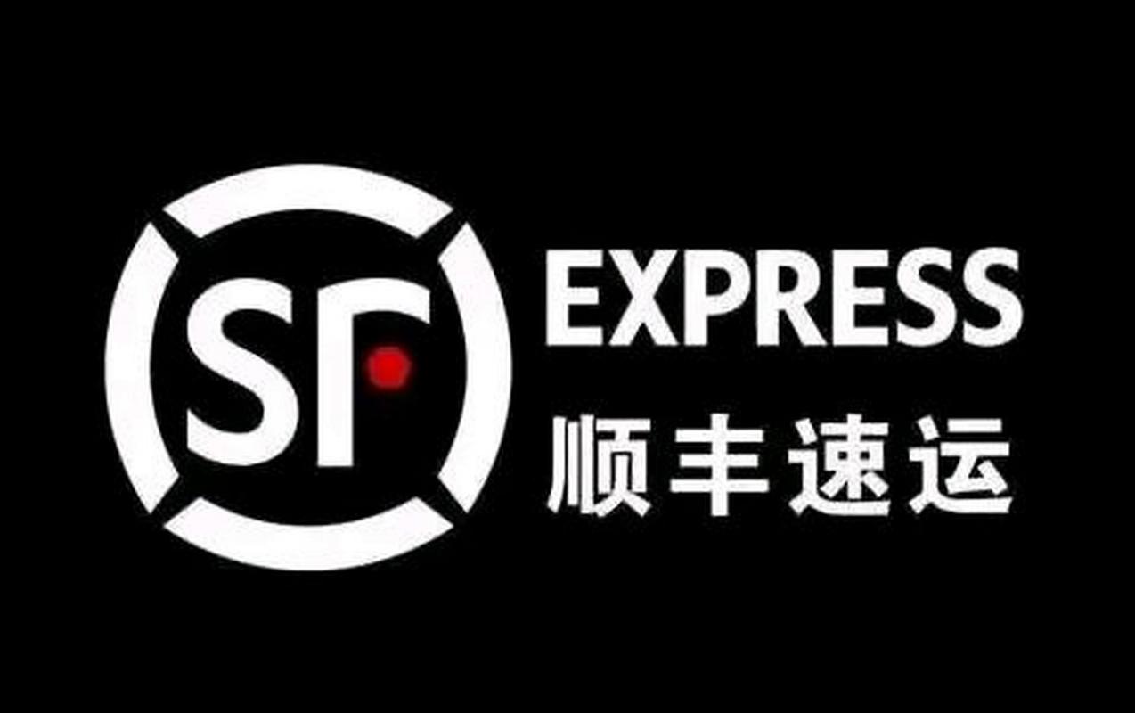 顺丰金融图标