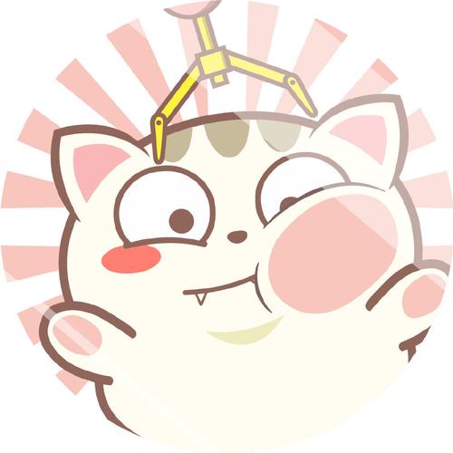 喵太抓娃娃图标