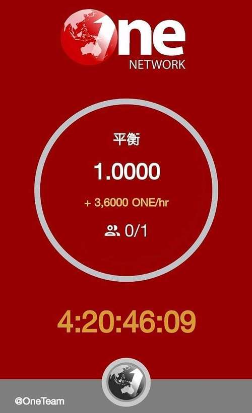 Onenetwork最新版