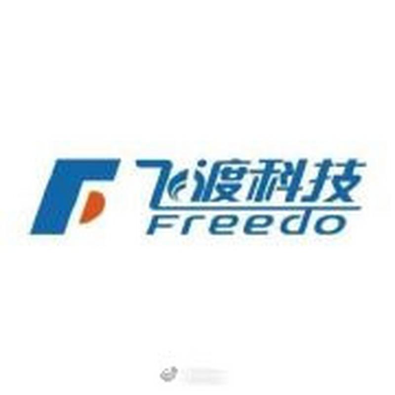 飞渡资讯手机版图标