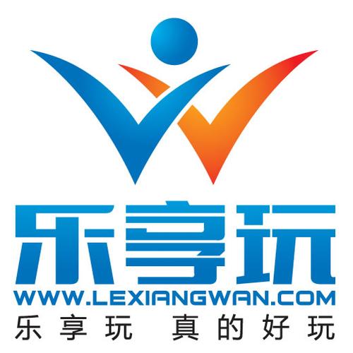 乐享玩最新图标