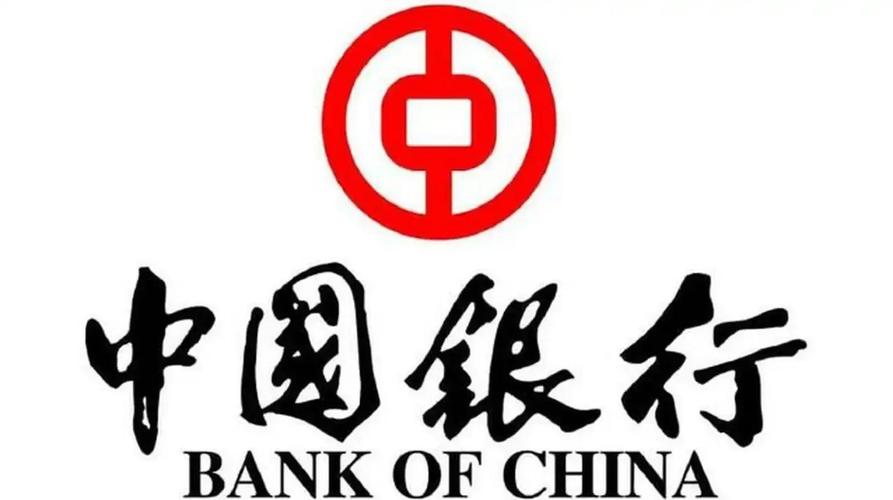 中银极速贷图标