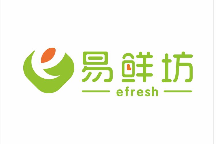 易鲜图标