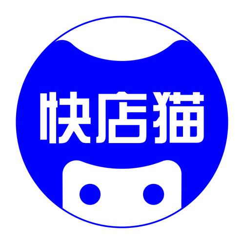 快客猫赚钱图标
