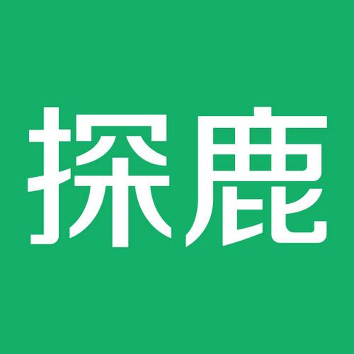 探鹿兼职安卓版图标