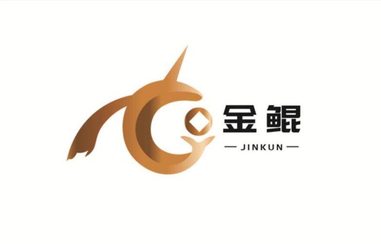 金巨鲲平台官方版图标