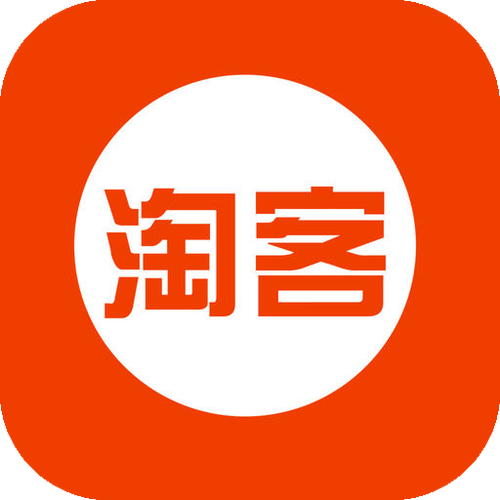 慧淘客图标