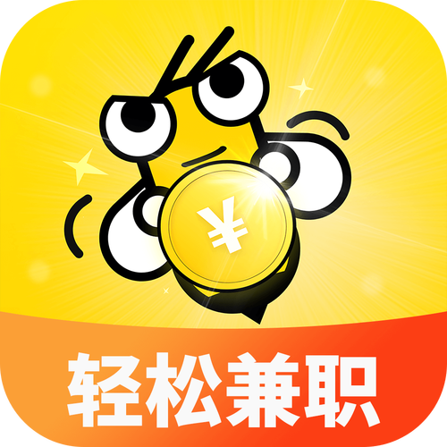 兼职赚客app图标