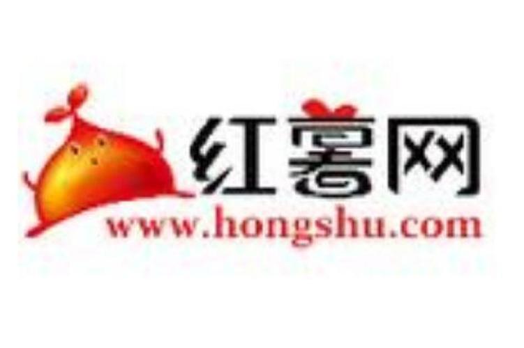 红薯短视频官网版图标