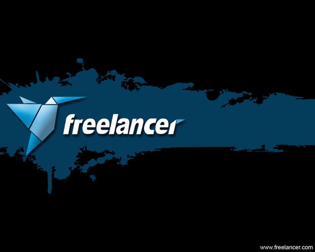 freelancer交易模式