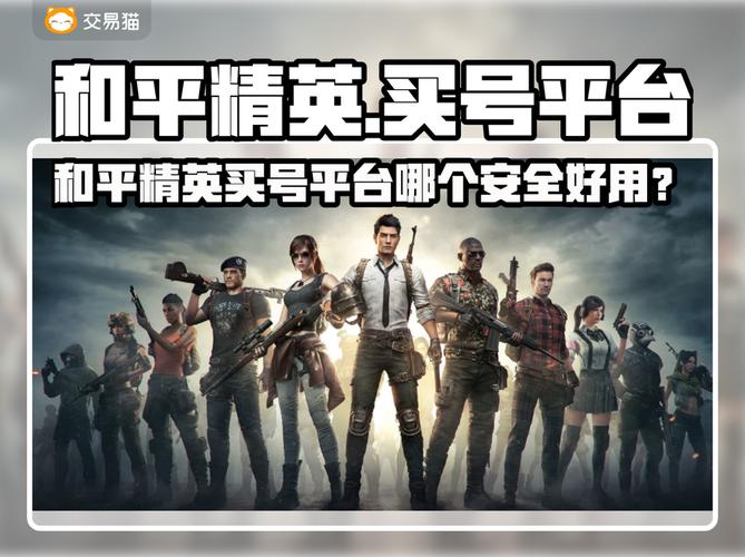 数据号购买入口和平精英图标