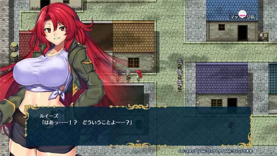 堕落之城莱蒂达亚小熊移植汉化版