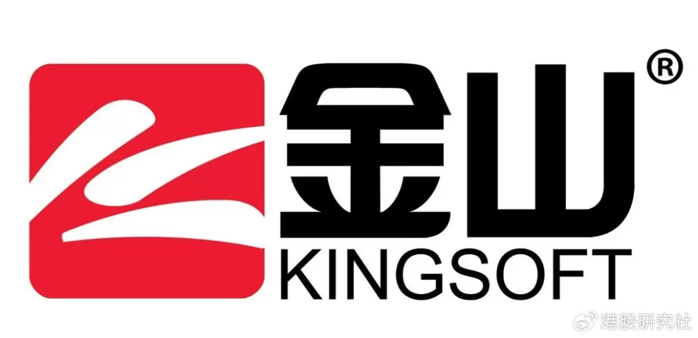 金山软件百科图标