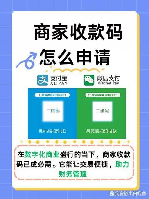 怎么使用微信收款码收款图标