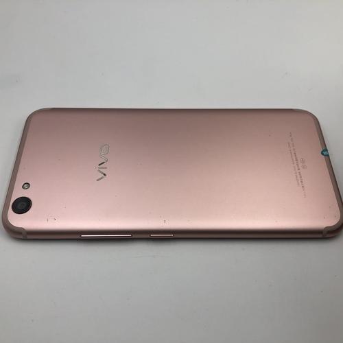 vivo x9s plus参数图标