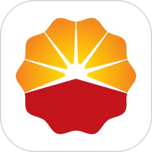 中油好客e站app下载图标