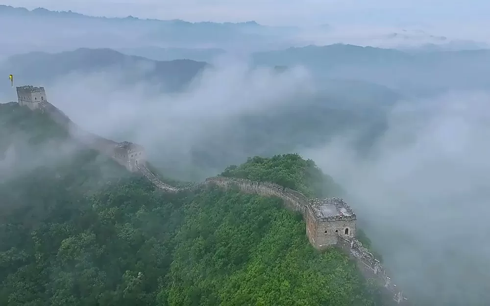 长城远程