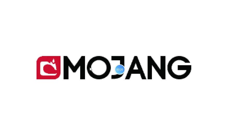 mc什么时候进入中国图标