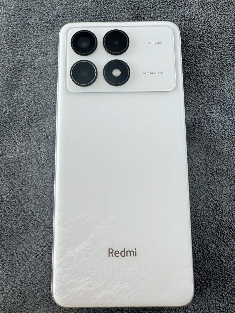 红米k70怎么插内存卡