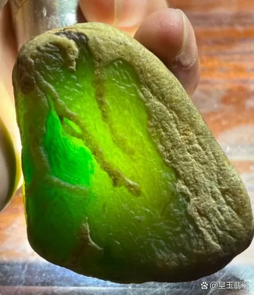 翡翠大师测试版