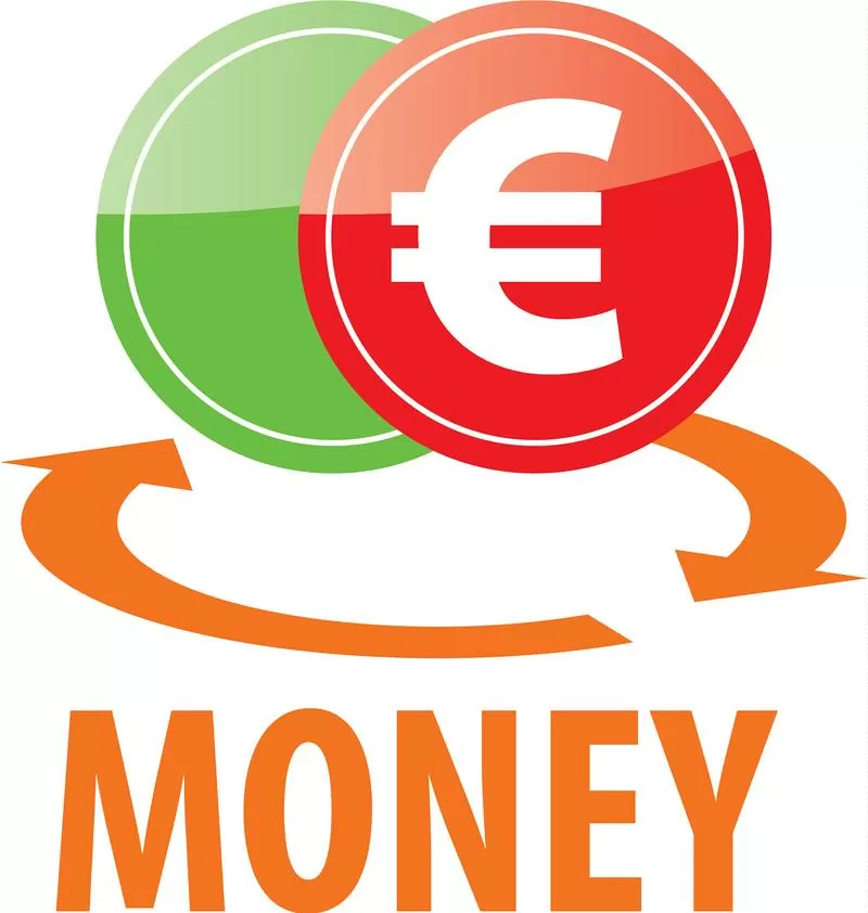 more money还是muchmoney图标