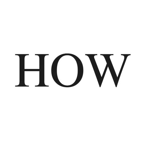 hownice