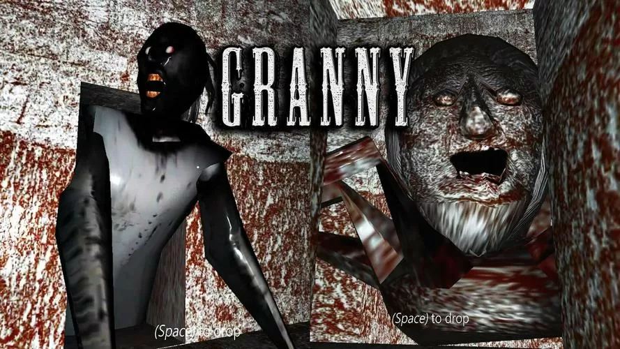 granny1变爷爷模组图标