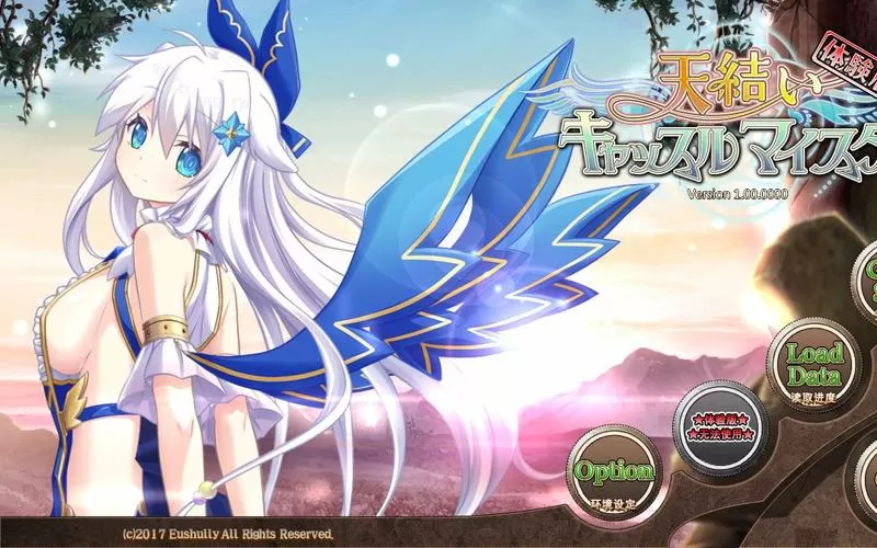 天结神缘攻略