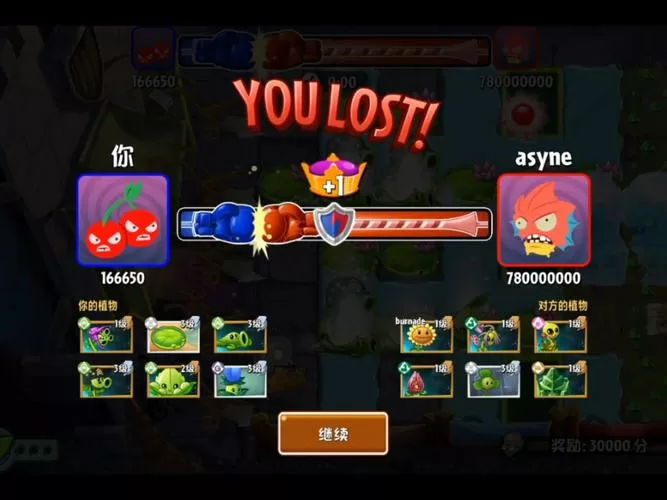 PVZ2国际服带辅助
