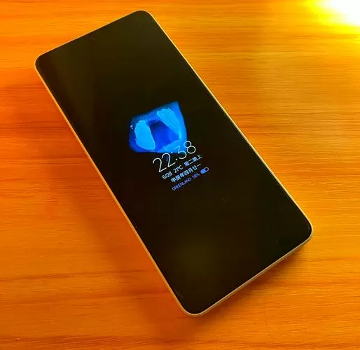 红米note13pro隐藏功能图标