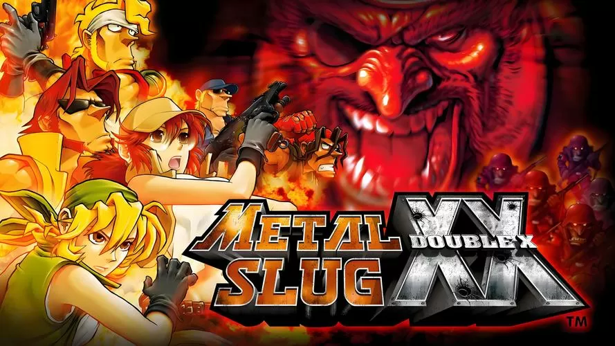 合金弹头怎么开始游戏