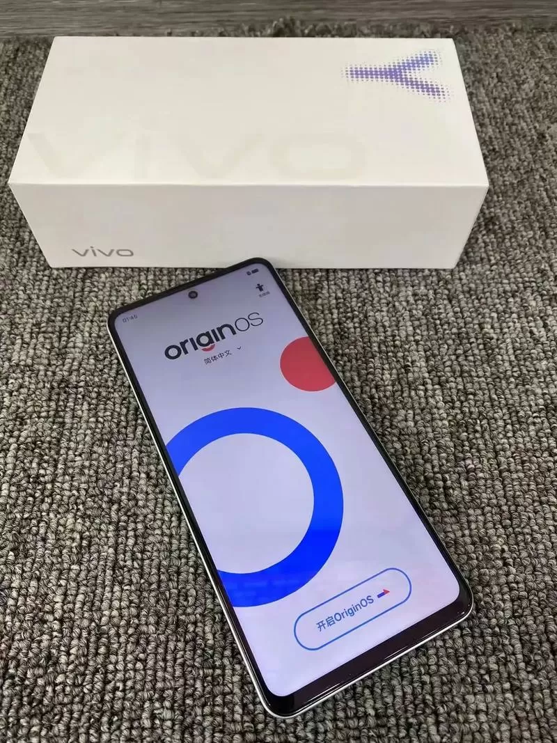 vivo手机未激活是什么意思图标