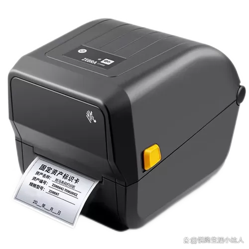 斑马打印机型号大全